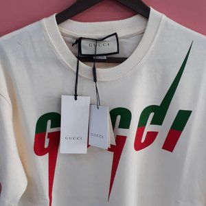 Gucci Shirts - GUCCI MEN SHORT SLEEVE Gucci Shirts - GUCCI MEN SHORT SLEEVE